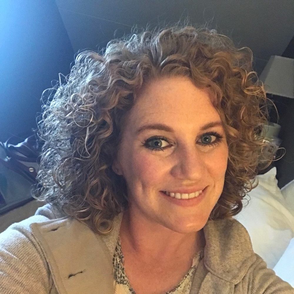 Meet your Posher, Brynn